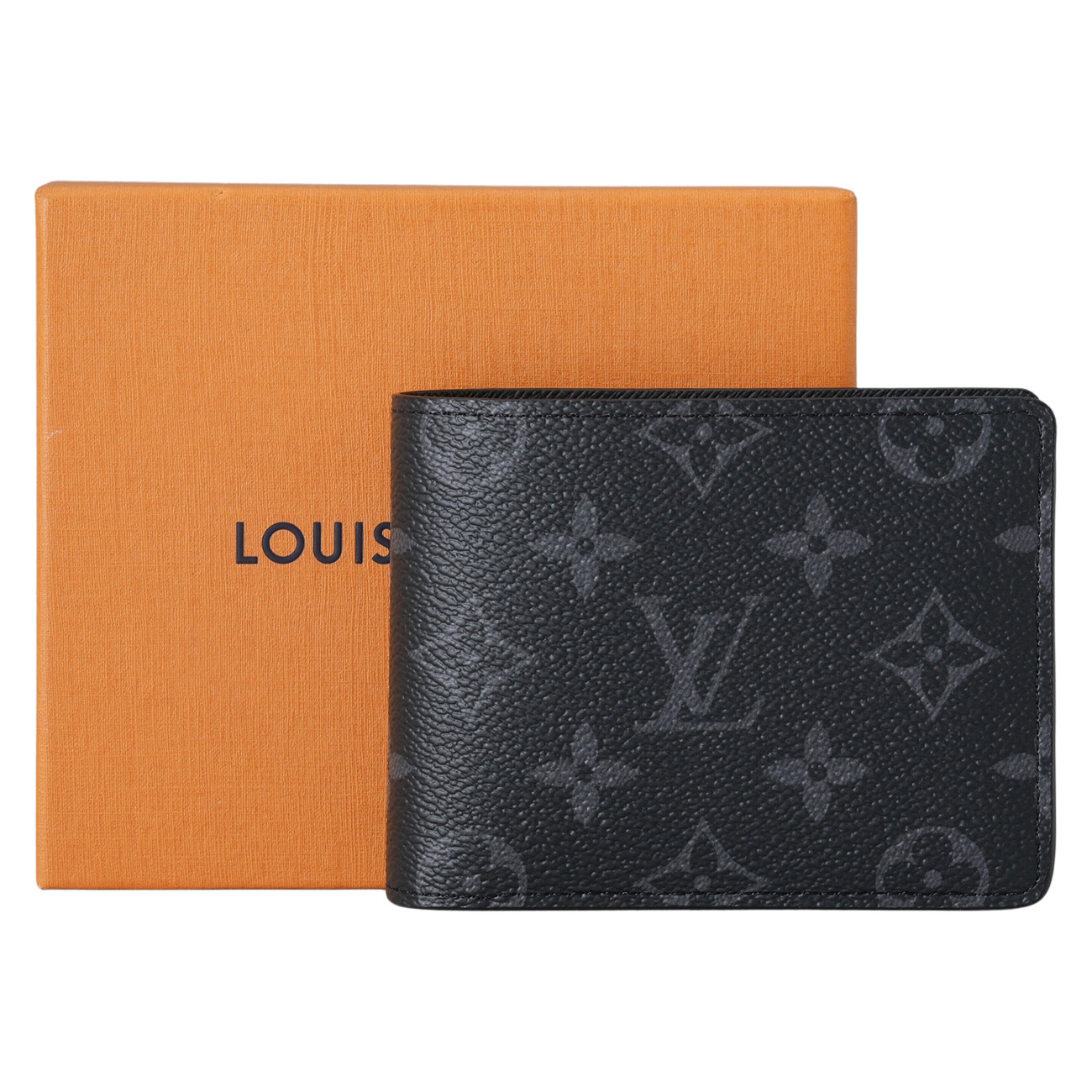 LOUIS VUITTON(USED)루이비통 이클립스 멀티플 월릿